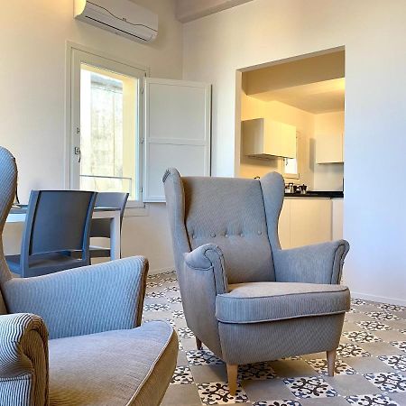 Dimore San Giovanni - Puglia Mia Apartments โมโนโปลี ภายนอก รูปภาพ