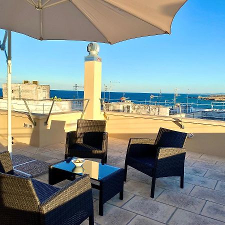 Dimore San Giovanni - Puglia Mia Apartments โมโนโปลี ภายนอก รูปภาพ