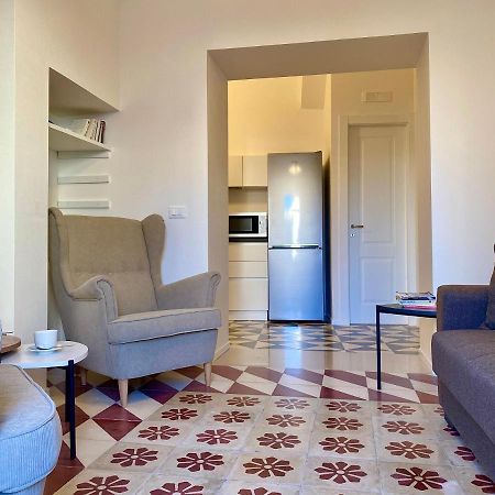 Dimore San Giovanni - Puglia Mia Apartments โมโนโปลี ภายนอก รูปภาพ