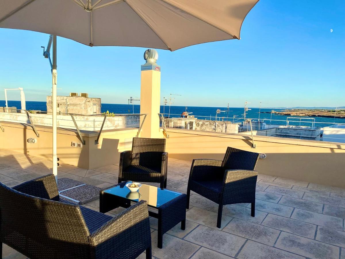 Dimore San Giovanni - Puglia Mia Apartments โมโนโปลี ภายนอก รูปภาพ