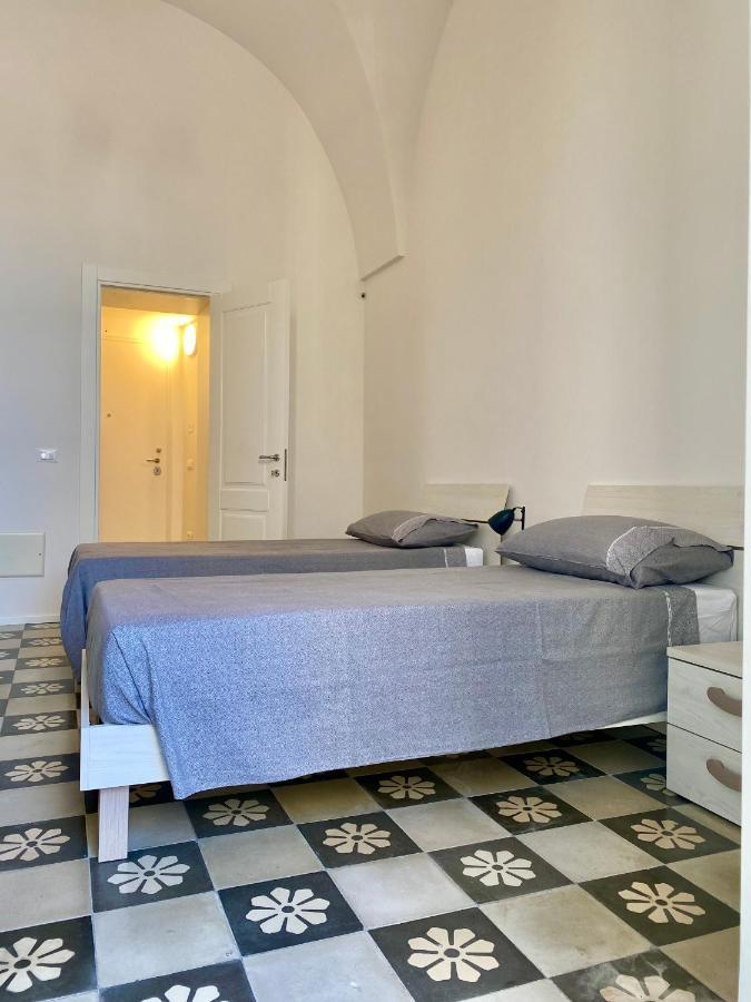 Dimore San Giovanni - Puglia Mia Apartments โมโนโปลี ภายนอก รูปภาพ