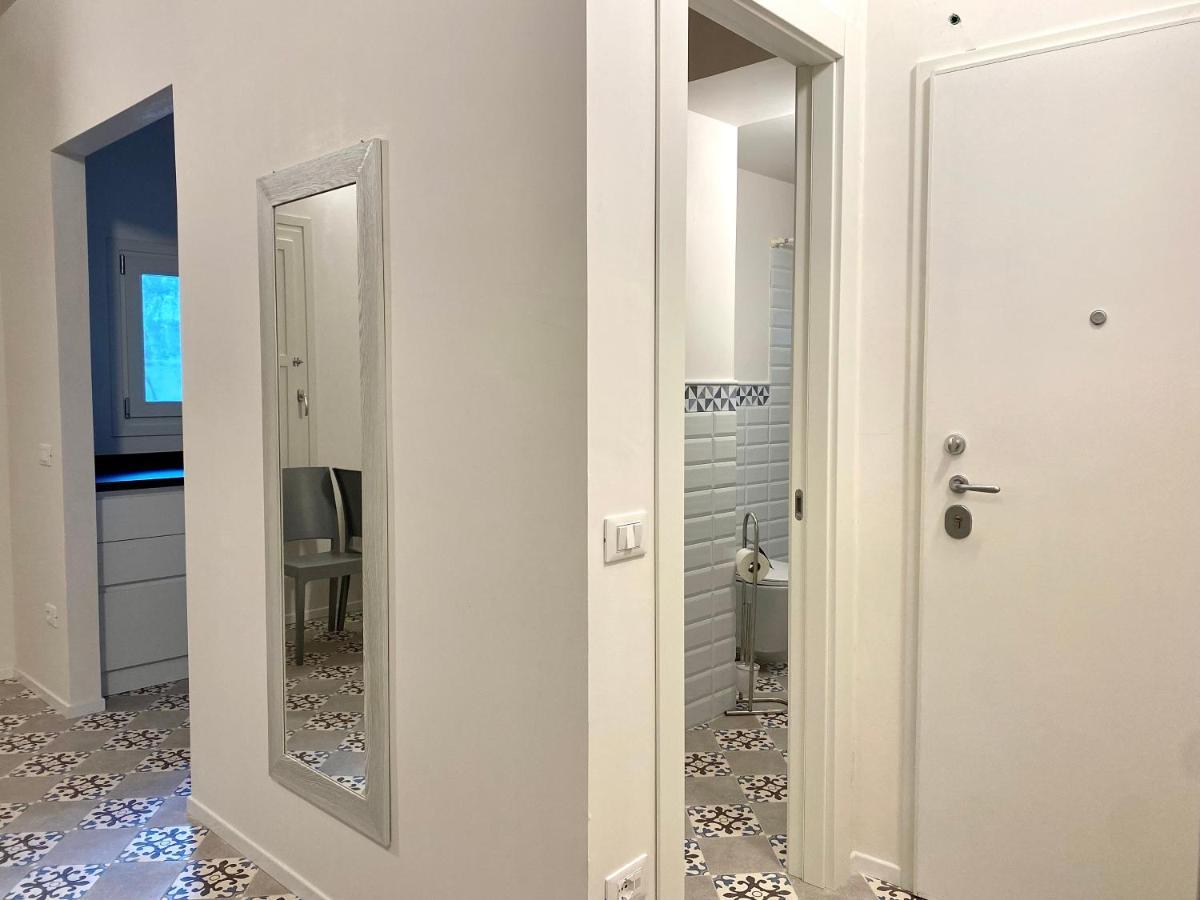 Dimore San Giovanni - Puglia Mia Apartments โมโนโปลี ภายนอก รูปภาพ