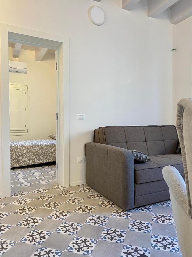 Dimore San Giovanni - Puglia Mia Apartments โมโนโปลี ภายนอก รูปภาพ