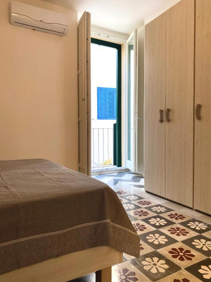 Dimore San Giovanni - Puglia Mia Apartments โมโนโปลี ภายนอก รูปภาพ