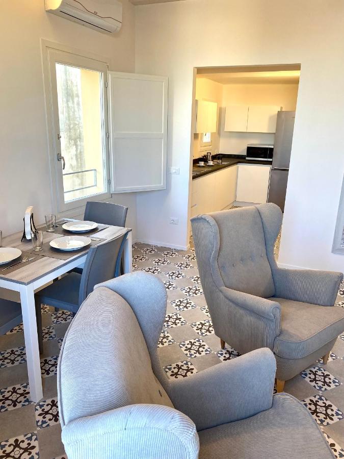 Dimore San Giovanni - Puglia Mia Apartments โมโนโปลี ภายนอก รูปภาพ