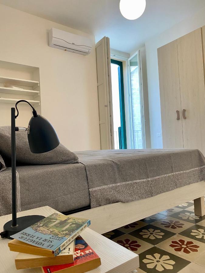Dimore San Giovanni - Puglia Mia Apartments โมโนโปลี ภายนอก รูปภาพ