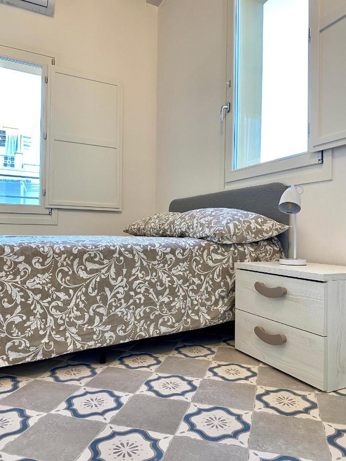 Dimore San Giovanni - Puglia Mia Apartments โมโนโปลี ภายนอก รูปภาพ