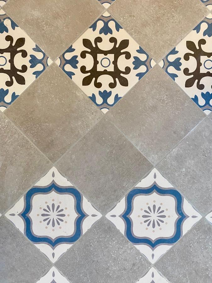Dimore San Giovanni - Puglia Mia Apartments โมโนโปลี ภายนอก รูปภาพ