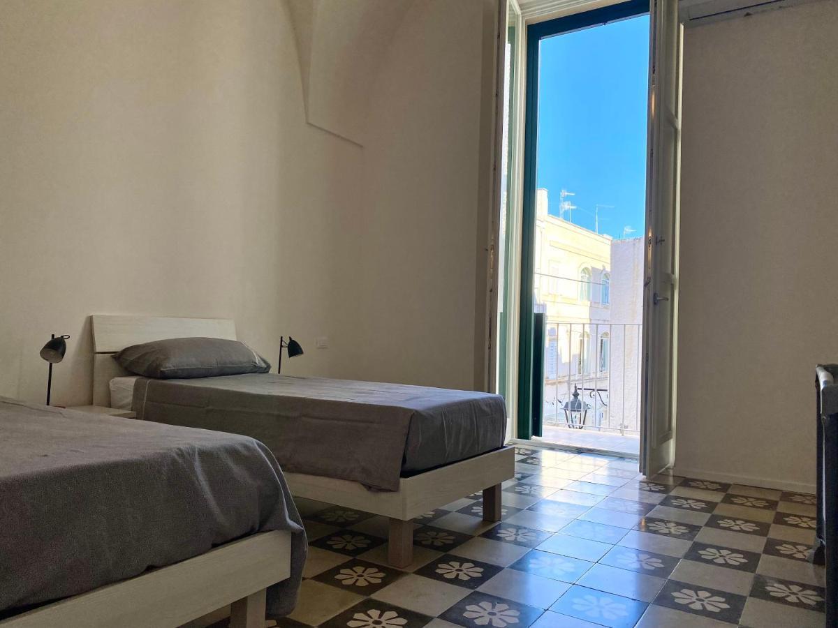 Dimore San Giovanni - Puglia Mia Apartments โมโนโปลี ภายนอก รูปภาพ