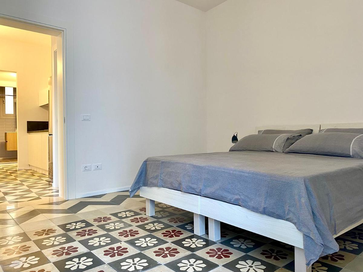Dimore San Giovanni - Puglia Mia Apartments โมโนโปลี ภายนอก รูปภาพ
